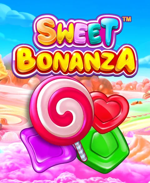 Mängige Mr Bit kasiinos Sweet Bonanzat
