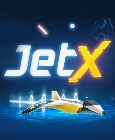 Mängige JetX-i Mr Bit kasiinos