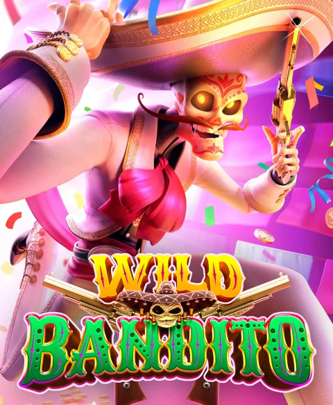 Mängige Wild Banditot Mr Bit kasiinos