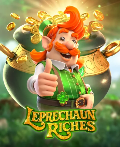 Mängige Mr Bit kasiinos Leprechaun Richesi